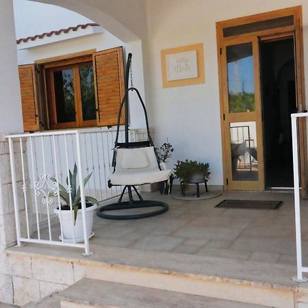 Villa Italo ออสตูนี ภายนอก รูปภาพ