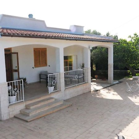 Villa Italo ออสตูนี ภายนอก รูปภาพ
