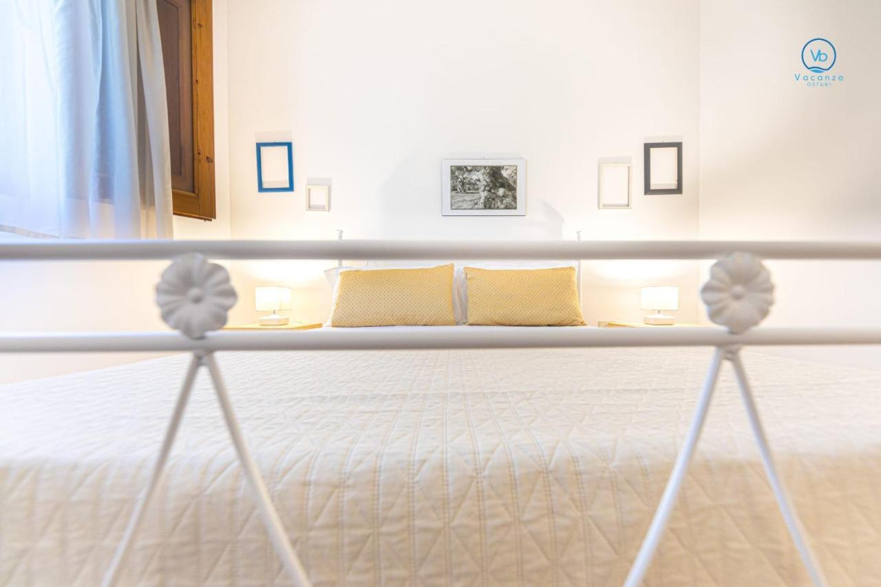 Villa Italo ออสตูนี ภายนอก รูปภาพ