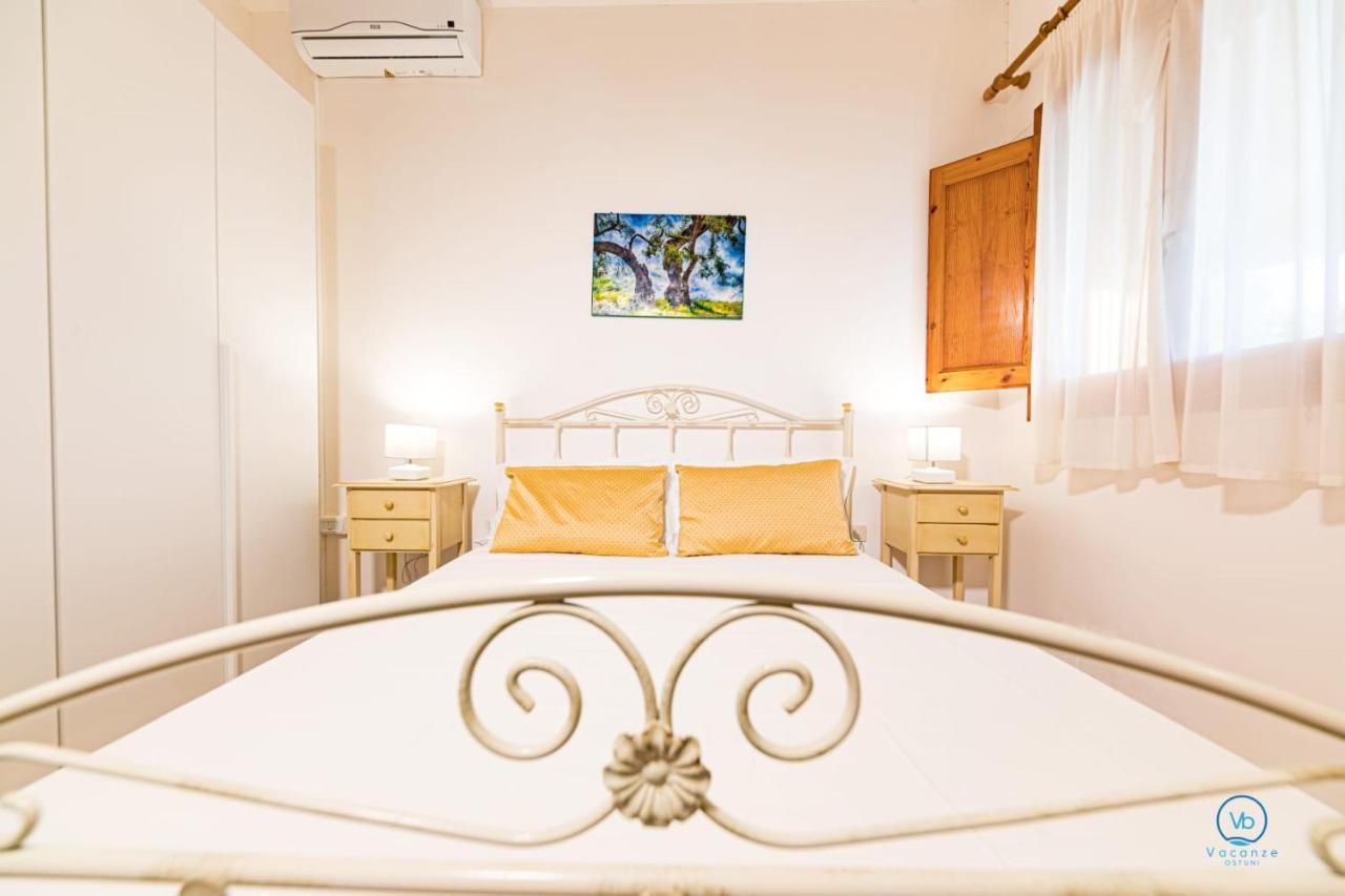Villa Italo ออสตูนี ภายนอก รูปภาพ