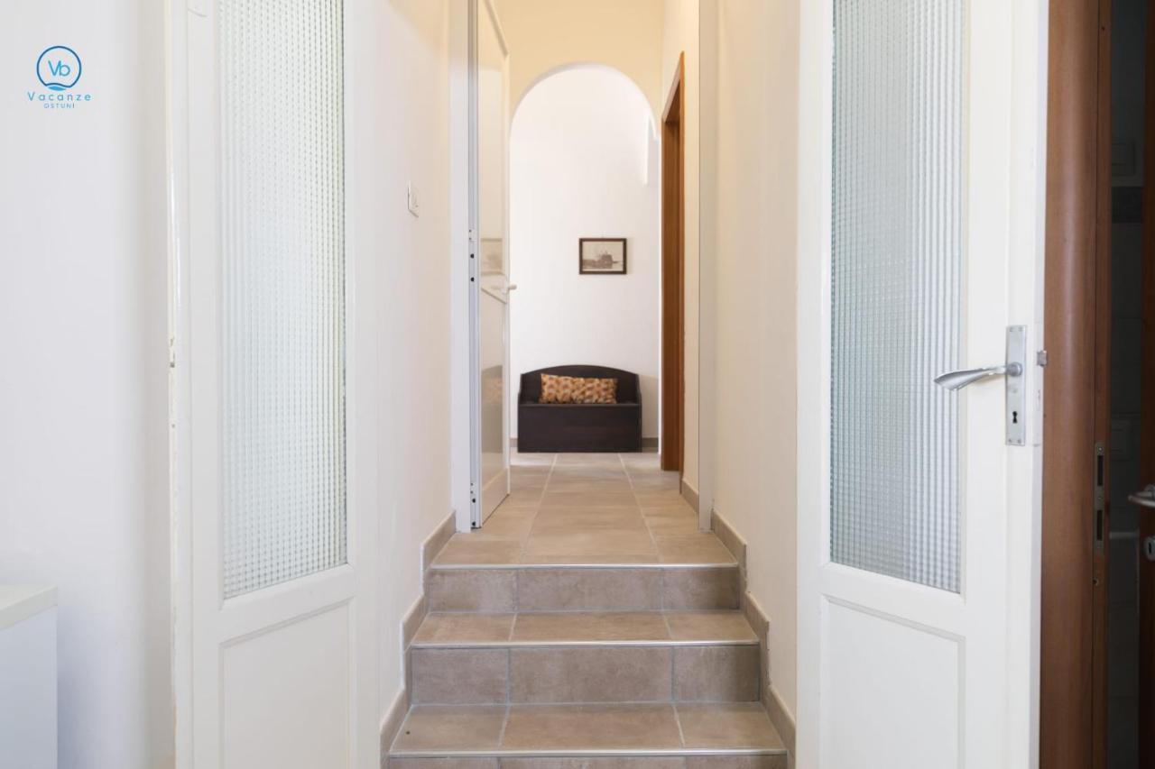 Villa Italo ออสตูนี ภายนอก รูปภาพ