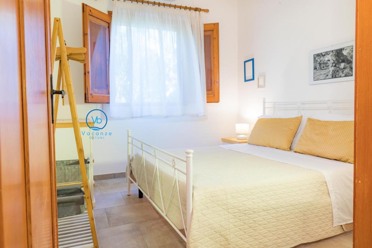Villa Italo ออสตูนี ภายนอก รูปภาพ