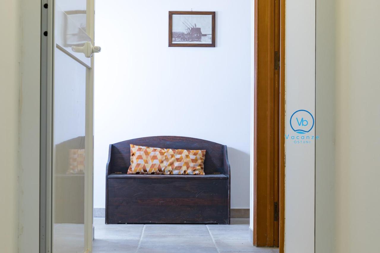 Villa Italo ออสตูนี ภายนอก รูปภาพ