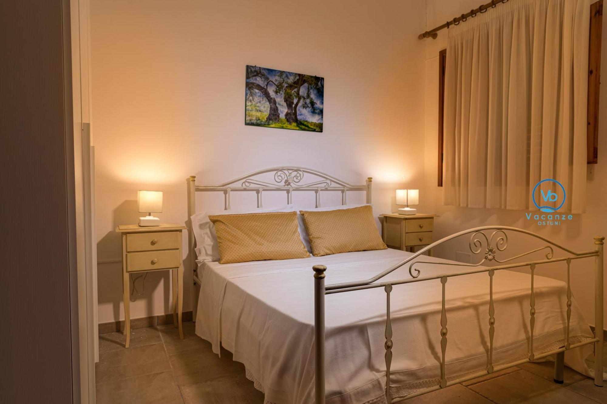 Villa Italo ออสตูนี ภายนอก รูปภาพ